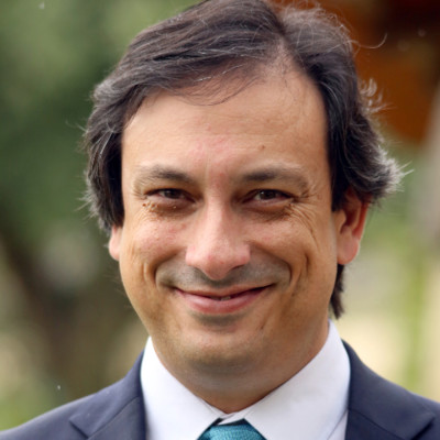 Luís Andrade dos Santos