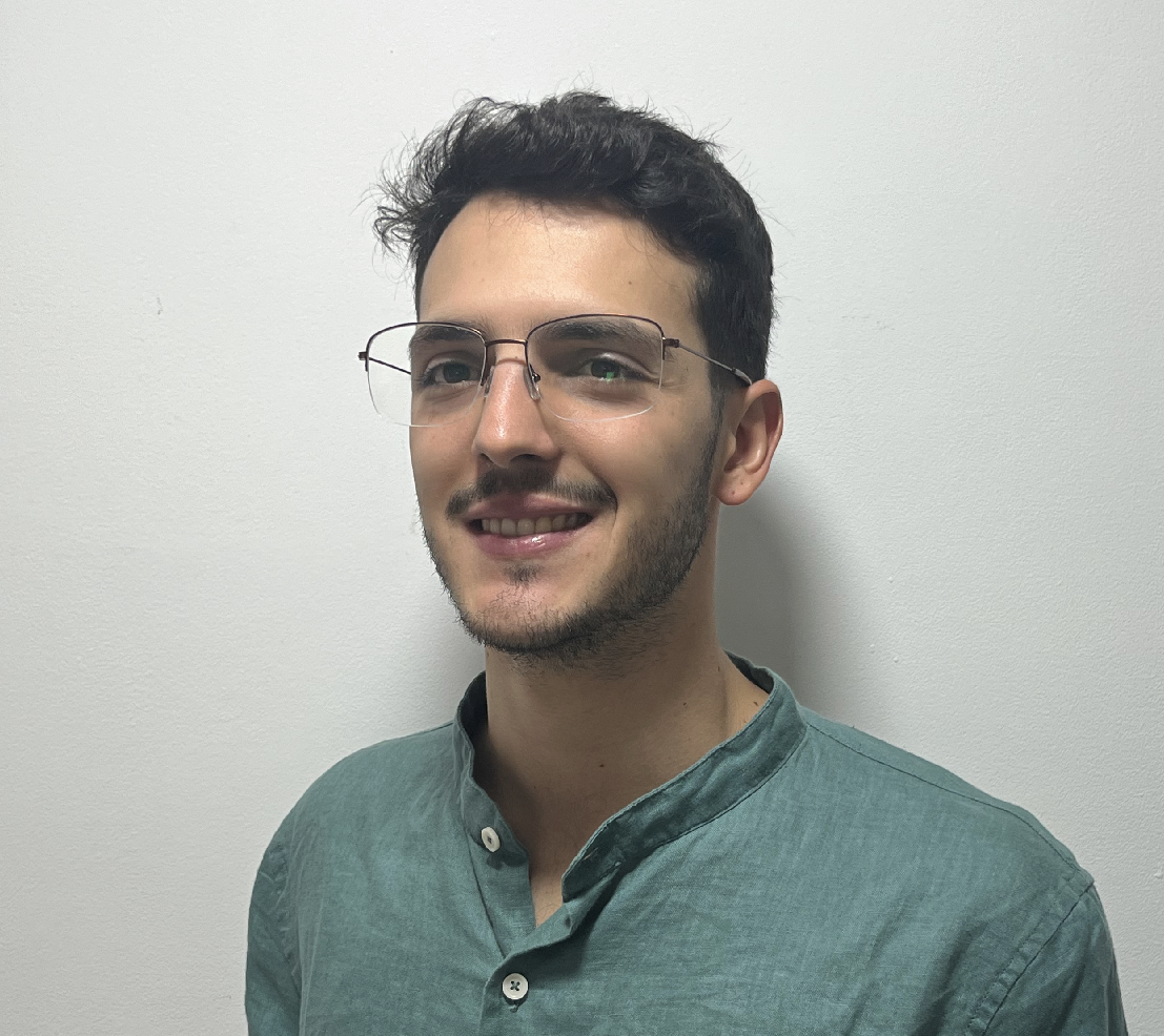 Pedro Camargo