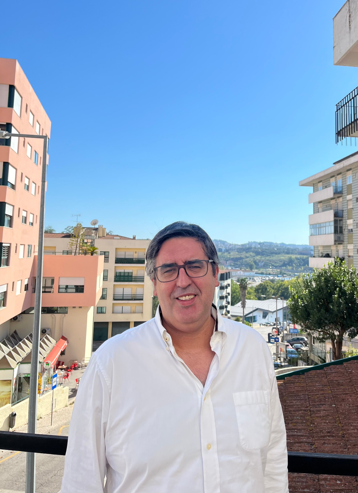 Pedro Sousa