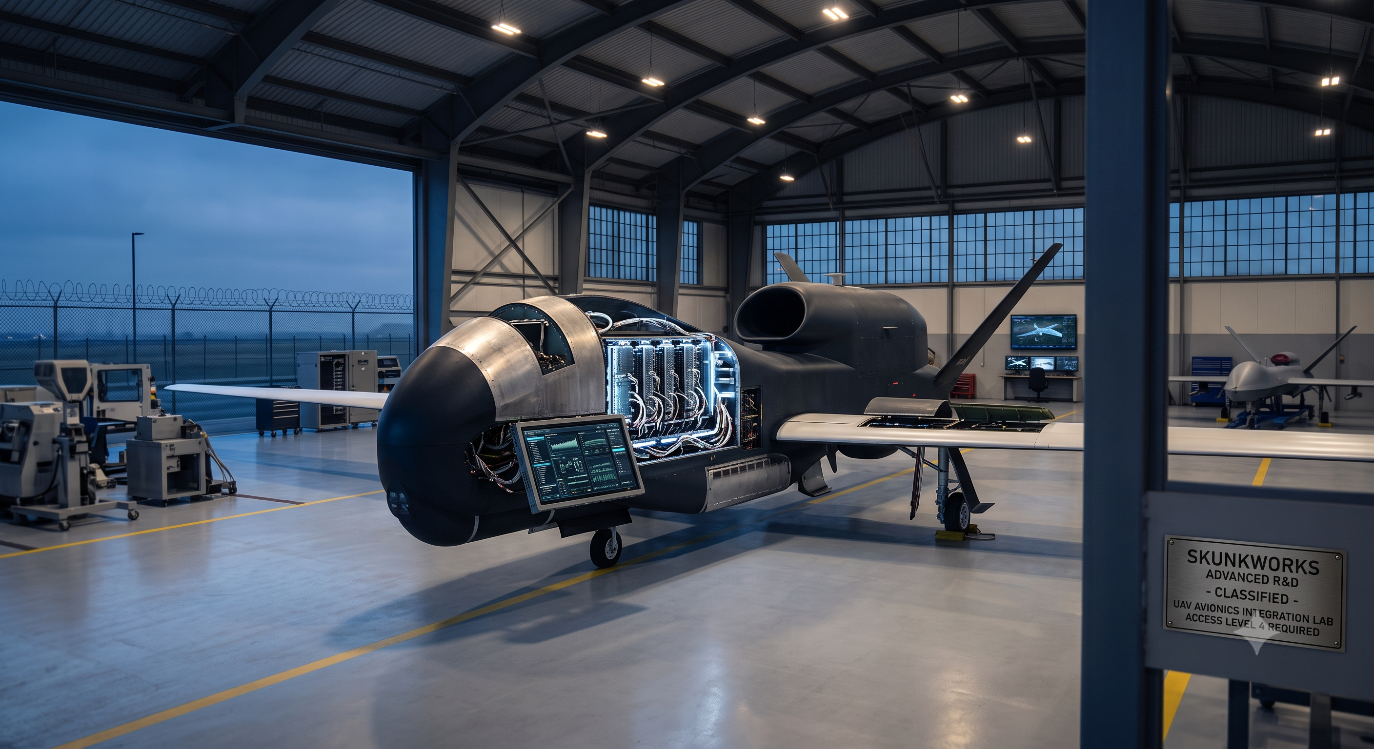Defense Sector