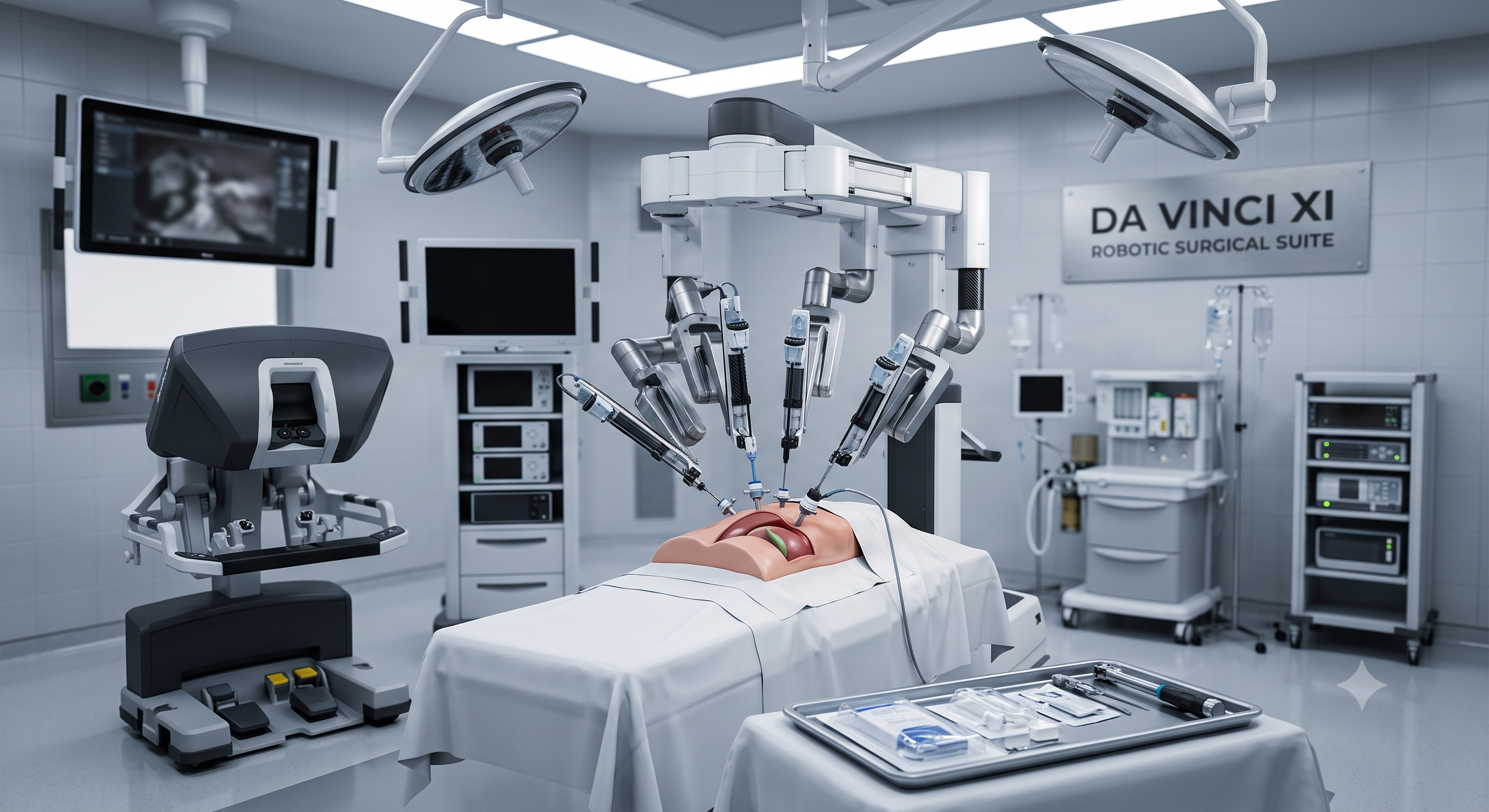 Healthcare Sector
