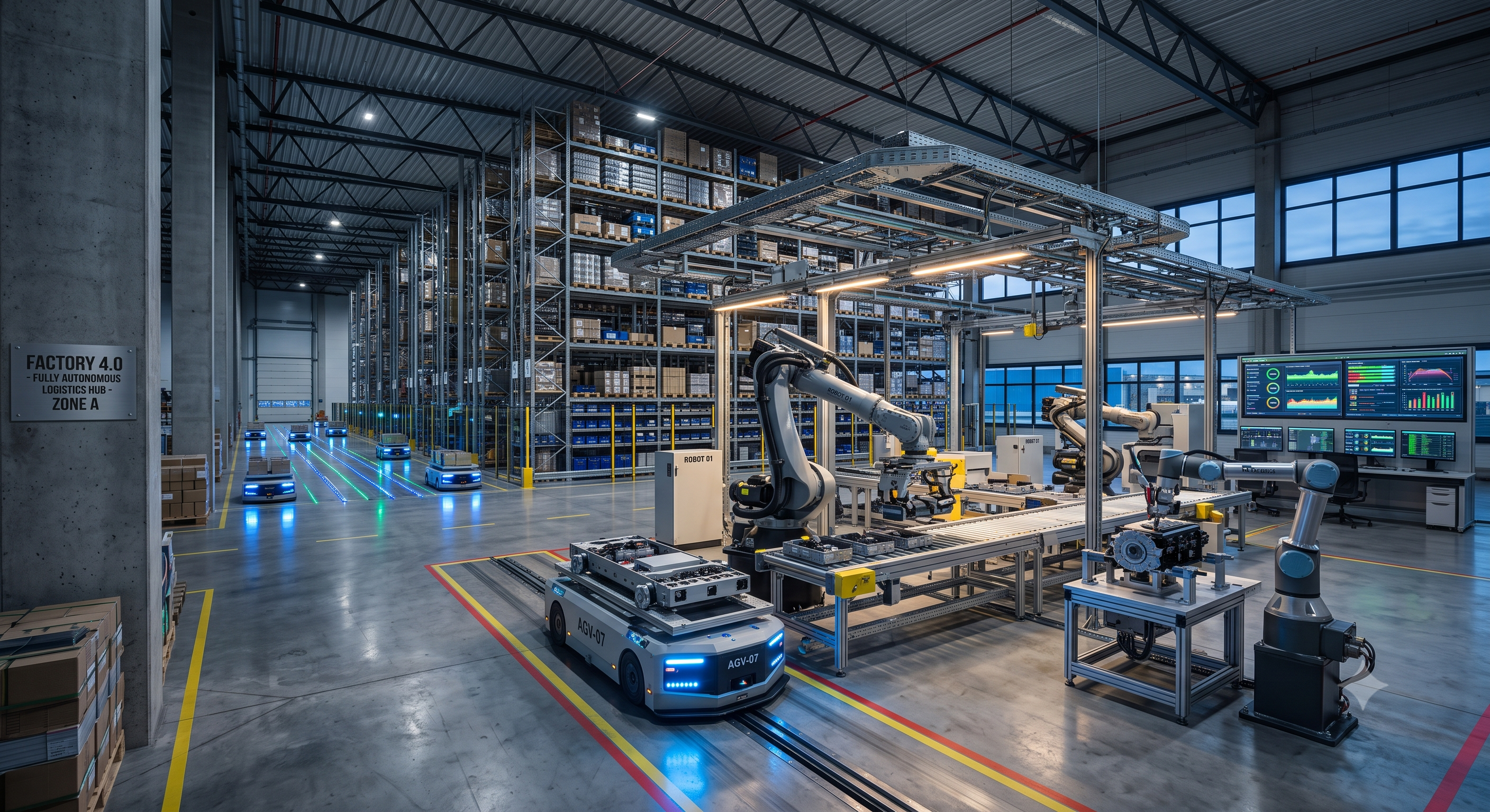 Industry Sector