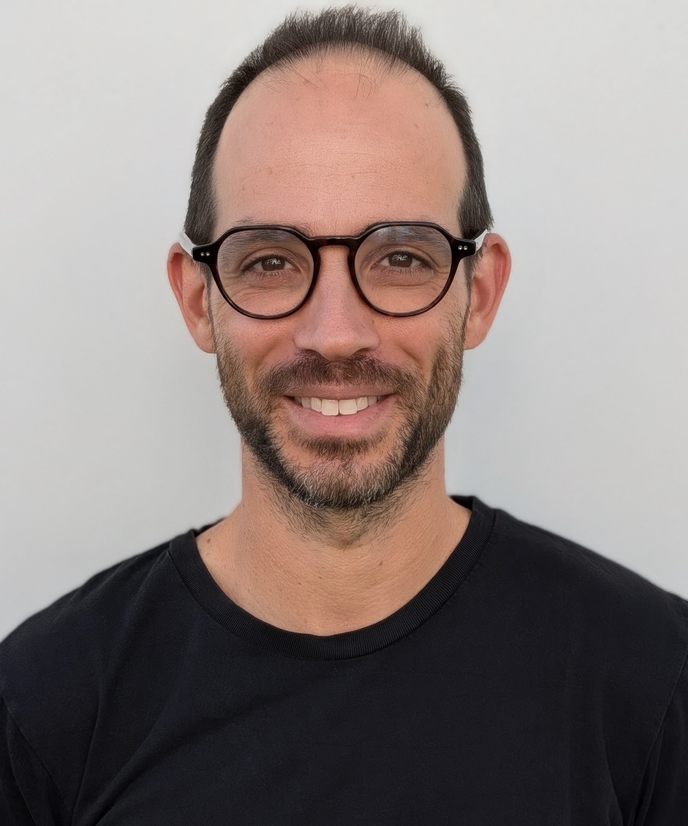 Michel Antunes